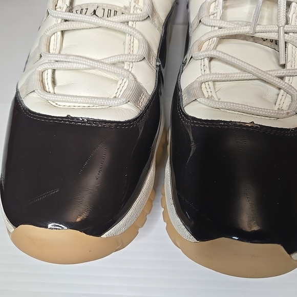 Womens 12 Air Jordan 11 Mid Neapolitan AR0715-101 - Picture 3 of 13